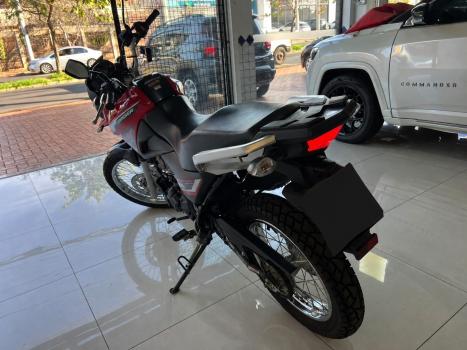 YAMAHA XTZ 150 Crosser S, Foto 3