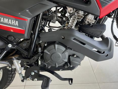 YAMAHA XTZ 150 Crosser S, Foto 4