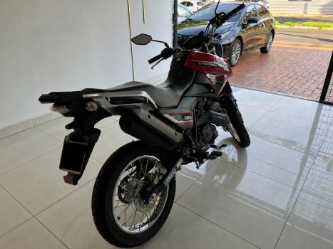 YAMAHA XTZ 150 Crosser S, Foto 5