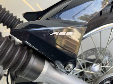 YAMAHA XTZ 150 Crosser S, Foto 8