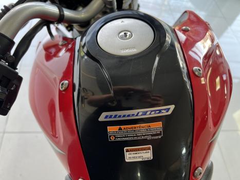 YAMAHA XTZ 150 Crosser S, Foto 10