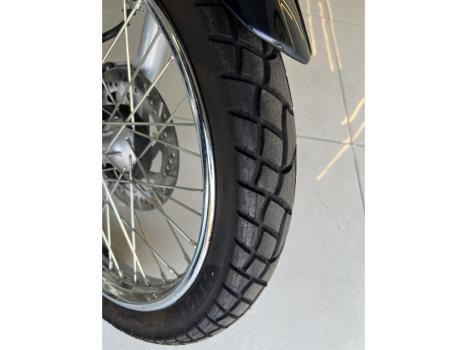 YAMAHA XTZ 150 Crosser S, Foto 11