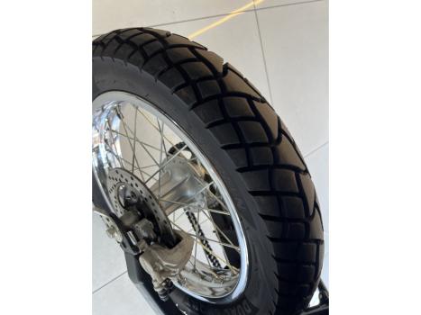 YAMAHA XTZ 150 Crosser S, Foto 12