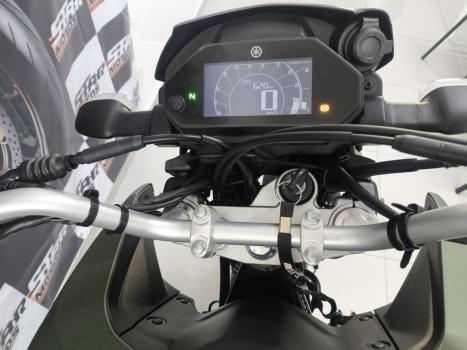 YAMAHA XTZ 250 LANDER, Foto 6