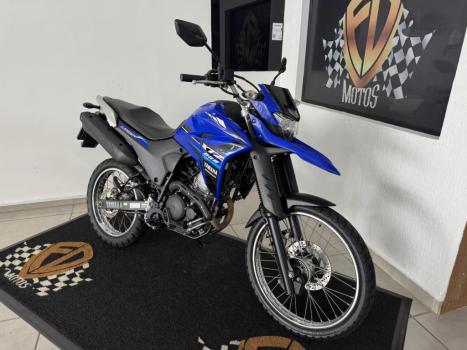 YAMAHA XTZ 250 LANDER, Foto 2