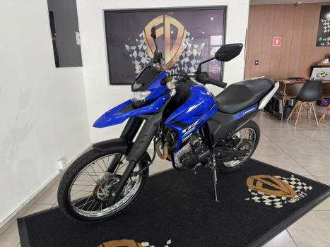YAMAHA XTZ 250 LANDER, Foto 3