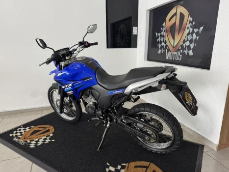 YAMAHA XTZ 250 LANDER, Foto 4