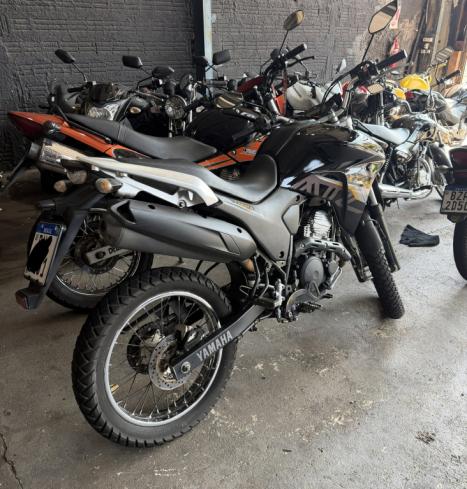 YAMAHA XTZ 250 LANDER, Foto 3