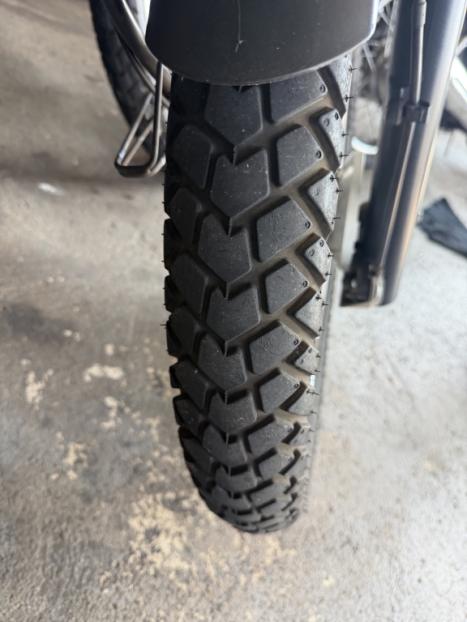YAMAHA XTZ 250 LANDER, Foto 4