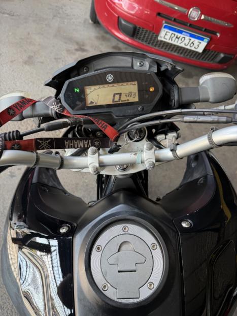 YAMAHA XTZ 250 LANDER, Foto 5