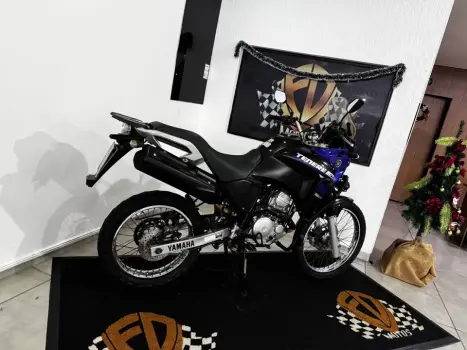 YAMAHA XTZ 250 TENER�, Foto 4