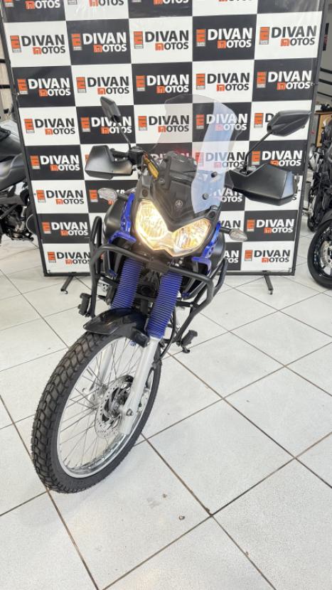 YAMAHA XTZ 250 TENER�, Foto 6