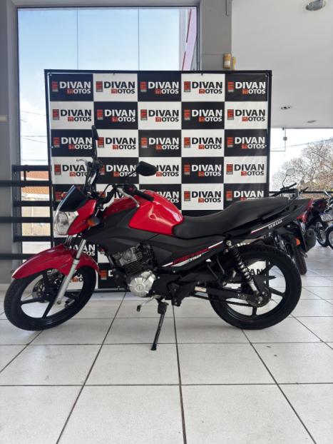 YAMAHA YBR 150 FACTOR ED FLEX, Foto 1