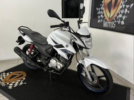 YAMAHA YS Fazer 150 BLUE FLEX, Foto 2
