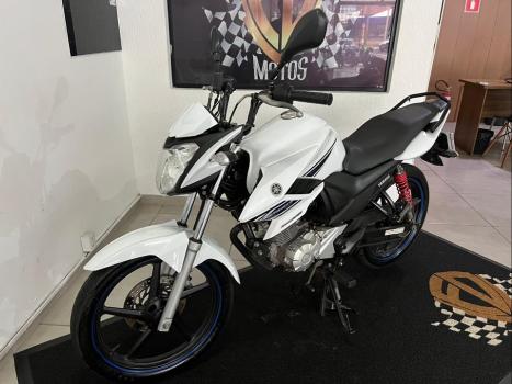 YAMAHA YS Fazer 150 BLUE FLEX, Foto 3