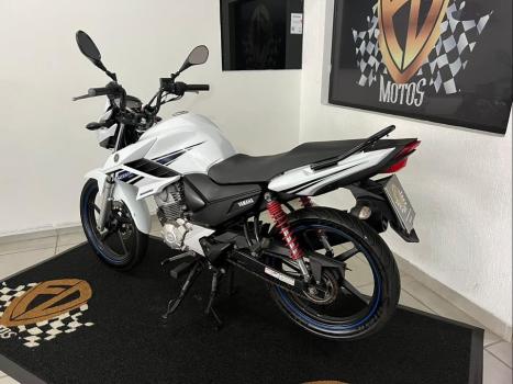 YAMAHA YS Fazer 150 BLUE FLEX, Foto 4