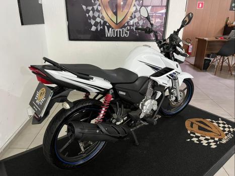 YAMAHA YS Fazer 150 BLUE FLEX, Foto 6
