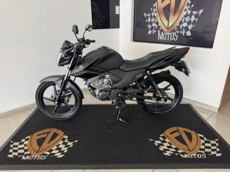 YAMAHA YS Fazer 150 BLUE FLEX, Foto 5