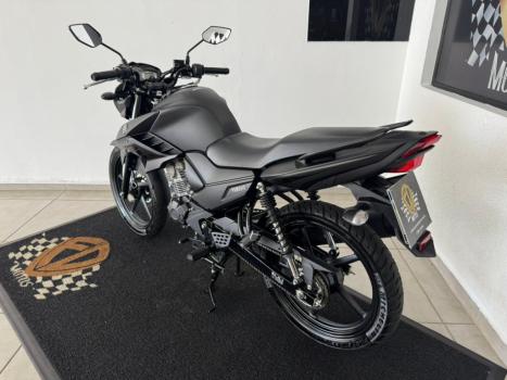 YAMAHA YS Fazer 150 BLUE FLEX, Foto 6
