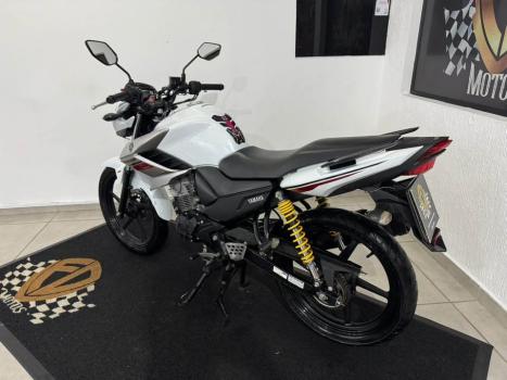 YAMAHA YS Fazer 150 BLUE FLEX, Foto 6