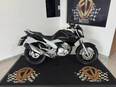 YAMAHA YS Fazer 250 BLUE FLEX, Foto 1