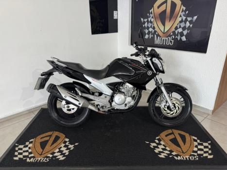YAMAHA YS Fazer 250 BLUE FLEX, Foto 1