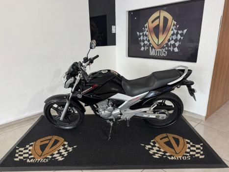 YAMAHA YS Fazer 250 BLUE FLEX, Foto 5