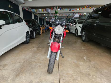 YAMAHA YS Fazer 250 BLUE FLEX, Foto 2