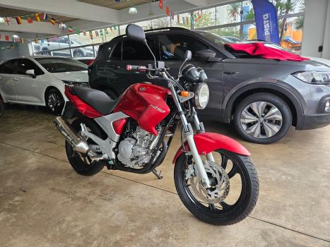 YAMAHA YS Fazer 250 BLUE FLEX, Foto 3