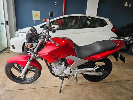 YAMAHA YS Fazer 250 BLUE FLEX, Foto 4