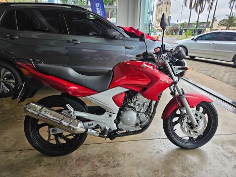 YAMAHA YS Fazer 250 BLUE FLEX, Foto 5