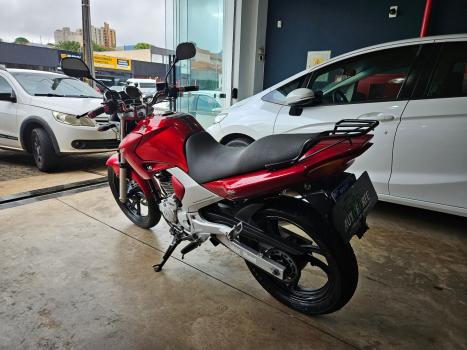 YAMAHA YS Fazer 250 BLUE FLEX, Foto 6