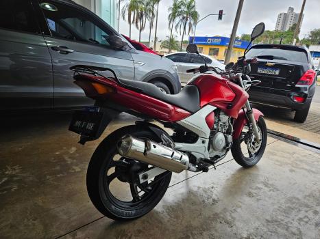 YAMAHA YS Fazer 250 BLUE FLEX, Foto 7