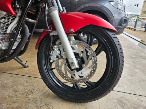 YAMAHA YS Fazer 250 BLUE FLEX, Foto 8