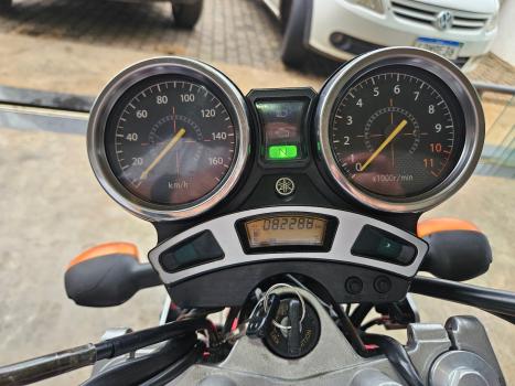 YAMAHA YS Fazer 250 BLUE FLEX, Foto 9