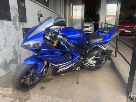 YAMAHA YZF R1 1000 EDI��O LIMITADA, Foto 4