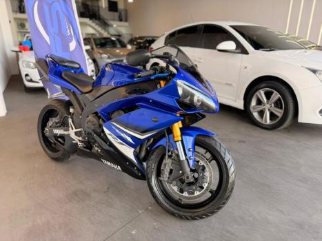 YAMAHA YZF R1 1000 EDI��O LIMITADA, Foto 1