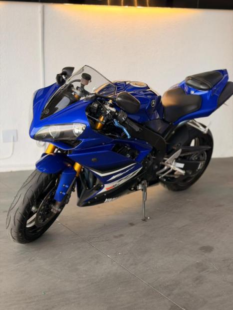YAMAHA YZF R1 1000 EDI��O LIMITADA, Foto 2