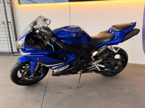 YAMAHA YZF R1 1000 EDI��O LIMITADA, Foto 3