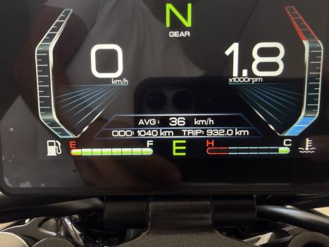 ZONTES R 350 , Foto 5