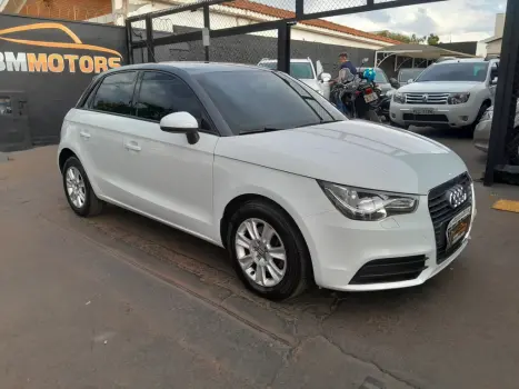 AUDI A1 1.4 16V 4P TFSI SPORTBACK AMBITION, Foto 1