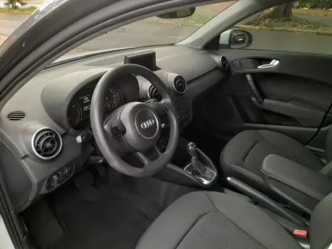 AUDI A1 1.4 16V 4P TFSI SPORTBACK AMBITION, Foto 3