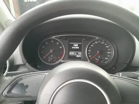 AUDI A1 1.4 16V 4P TFSI SPORTBACK AMBITION, Foto 4