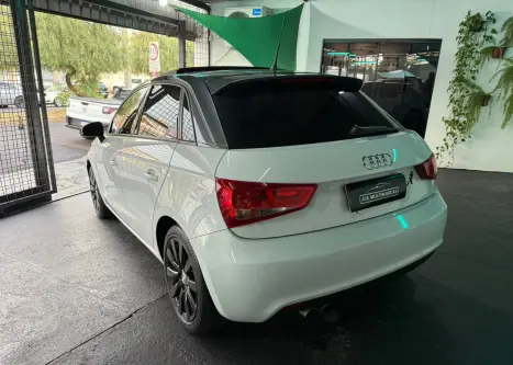 AUDI A1 1.4 16V 4P TFSI SPORTBACK AMBITION, Foto 3