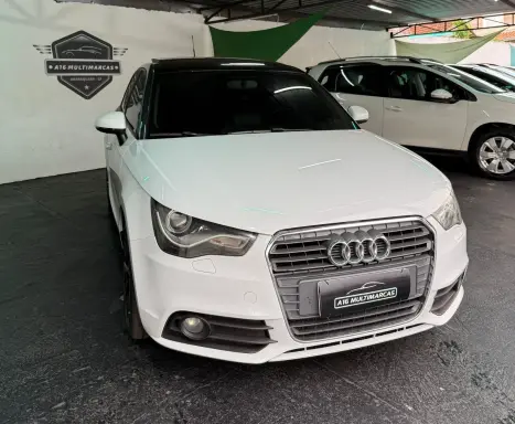 AUDI A1 1.4 16V 4P TFSI SPORTBACK AMBITION, Foto 5