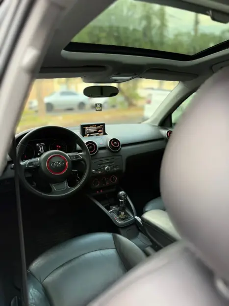 AUDI A1 1.4 16V 4P TFSI SPORTBACK AMBITION, Foto 6
