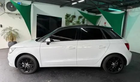 AUDI A1 1.4 16V 4P TFSI SPORTBACK AMBITION, Foto 11