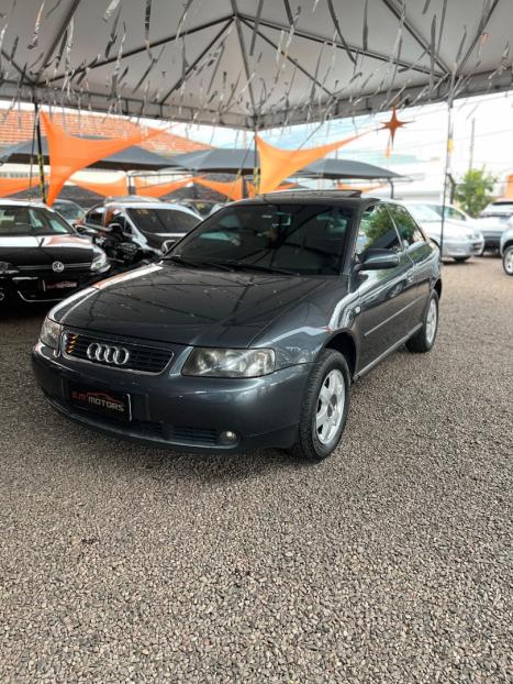 AUDI A3 1.8, Foto 1