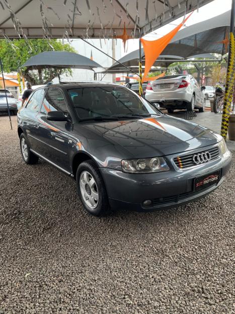 AUDI A3 1.8, Foto 2