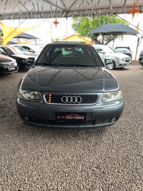 AUDI A3 1.8, Foto 3